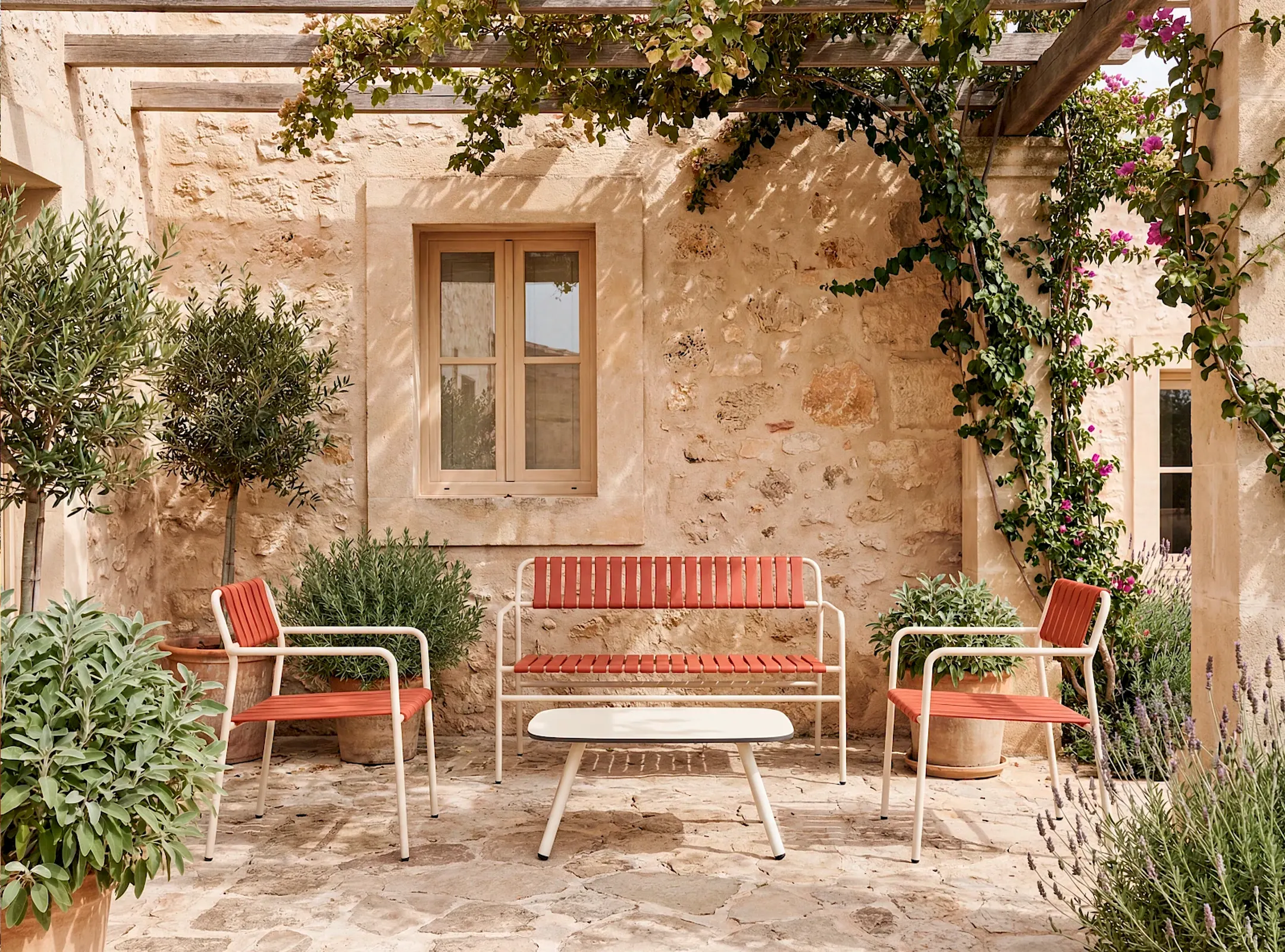 Muebles Atticus Mueble exterior - 9
